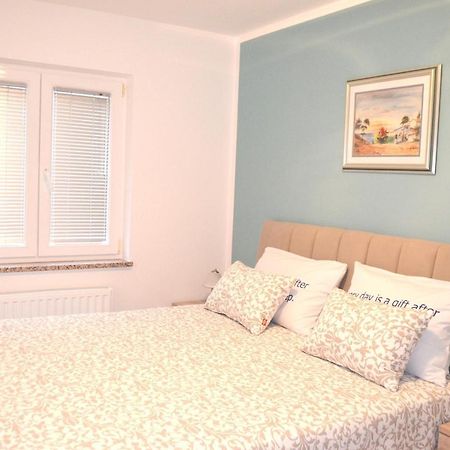 Apartments Krajacic มาลินสกา ภายนอก รูปภาพ