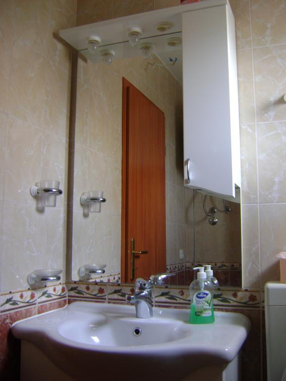 Apartments Krajacic มาลินสกา ห้อง รูปภาพ