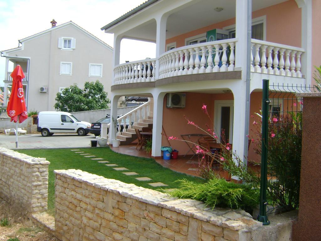 Apartments Krajacic มาลินสกา ภายนอก รูปภาพ