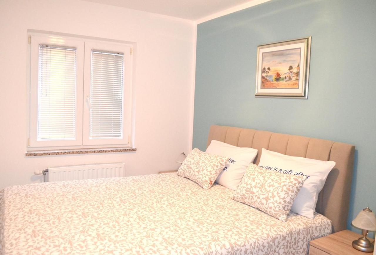 Apartments Krajacic มาลินสกา ภายนอก รูปภาพ