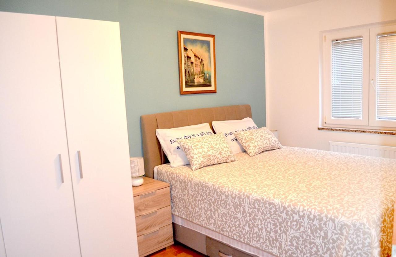 Apartments Krajacic มาลินสกา ภายนอก รูปภาพ